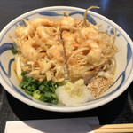 User's review image for うどん家 こむぎ