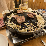User's review image for 生ラムかんな 新橋店