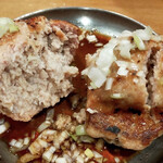 User's review image for 焼とり よね田 中野店