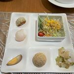 用戶對於168点心飲茶＆薬膳鍋 渋谷ヒカリエ店的評論圖