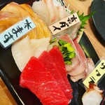 用戶對於ワラヤキ酒場 あくと的評論圖