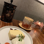 User's review image for cafe mitu