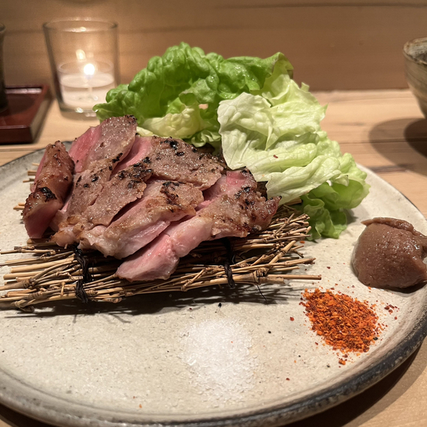 User's recommendation image for 炭焼居酒場 IGOR COSY 渋谷本店