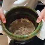 用户对于麻布さおとめ的评论图