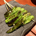 用户对于博多串焼き・野菜巻き工房 南平台のごりょんさん的评论图