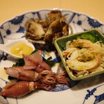 User's review image for 浅草 高勢