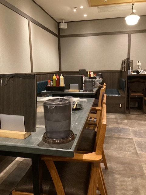 用戶對於大阪お好み焼き 清十郎的評論圖