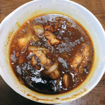 用户对于松屋 府中店的评论图