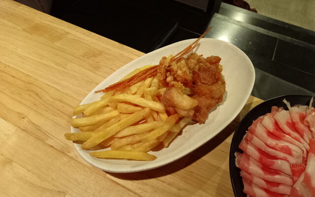 用戶對於しゃぶしゃぶ・すき焼き食べ放題 但馬屋DX  心斎橋店的評論高清圖