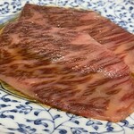 用户对于西麻布けんしろう的评论图