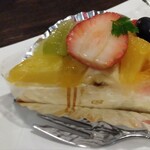 用户对于宮田屋 東苗穂店的评论图