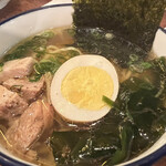 User's review image for 恵比寿 夜ノ森