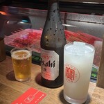 用戶對於炭火焼鳥 チャブヤ 高倉店的評論圖