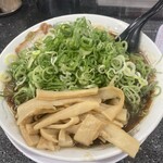 用戶對於新福菜館 守口店的評論圖