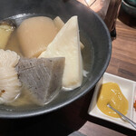 User's review image for 洞窟おでん