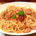 User's review image for ジョリーパスタ 高島平店