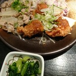 用户对于テング酒場 渋谷西口桜丘店的评论图