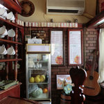 用戶對於カフェ ド エム的評論圖