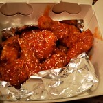 User's review image for ネネチキン 1号店
