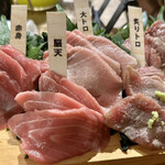 用戶對於裏のさかな屋的評論圖