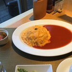 用戶對於オリエントカフェ的評論圖