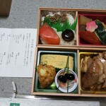User's review image for 美濃吉 福岡三越店