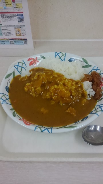 用戶對於生協グランド坂食堂的評論高清圖