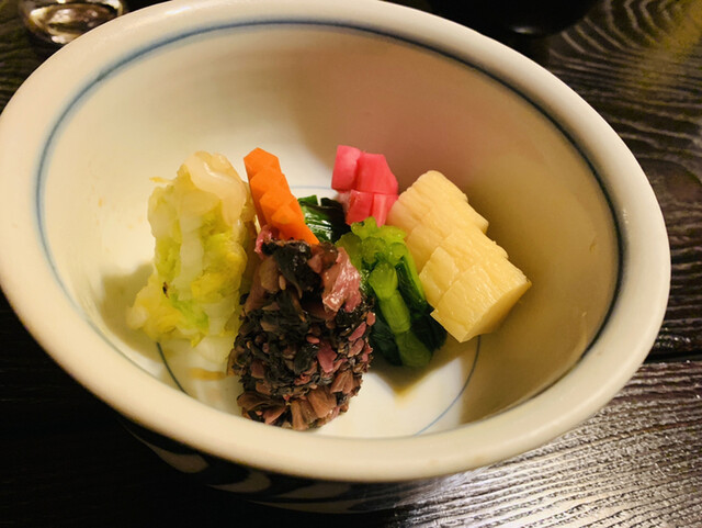 用戶對於普茶料理 梵的評論高清圖