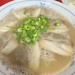 User's review image for むらた亭 門司大里店