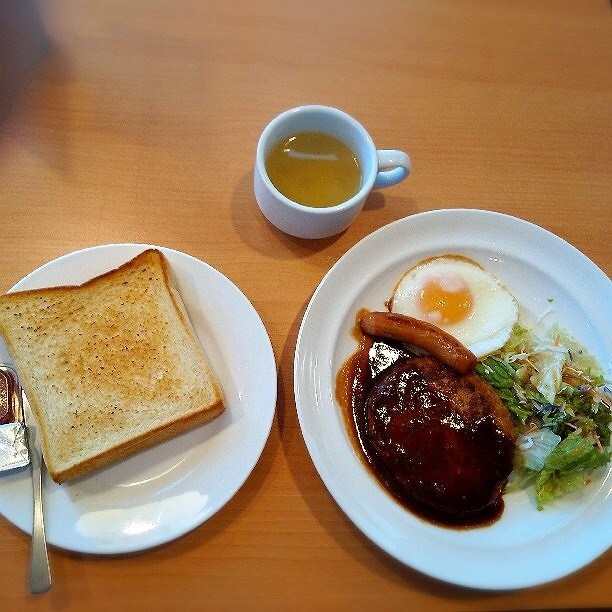 用戶對於ガスト 札幌藻岩店的評論圖