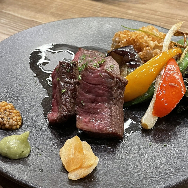 用戶對於MEAT & GRILL MARCO的評論圖