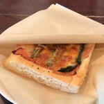 用戶對於STREAMER COFFEE COMPANY AZABU-JUBAN的評論圖