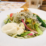 用戶對於ココス 秋葉原店的評論圖