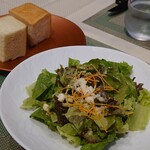 用戶對於俺のフレンチ グランメゾン 大手町的評論圖