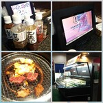 用戶對於どんどん 立川店的評論圖