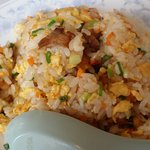 用户对于中国料理　朋友的评论图