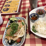 User's review image for BACKPACKER'S CAFE 旅人食堂  町田屋台店