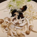 用戶對於しゃぶ葉  苫小牧店的評論圖