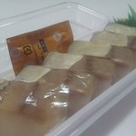 用戶對於小僧寿し 松ノ木店的評論圖