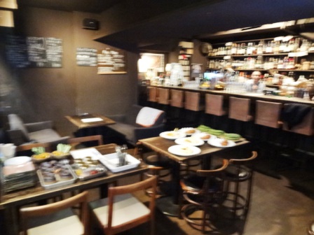 User's review image for ヤオチョウバー