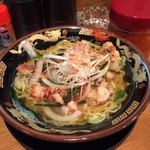 用戶對於神山 翁橋店的評論圖