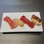 用戶對於鮨6的評論圖