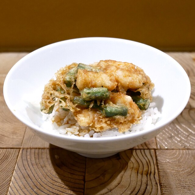 User's recommendation image for 天ぷら浅沼