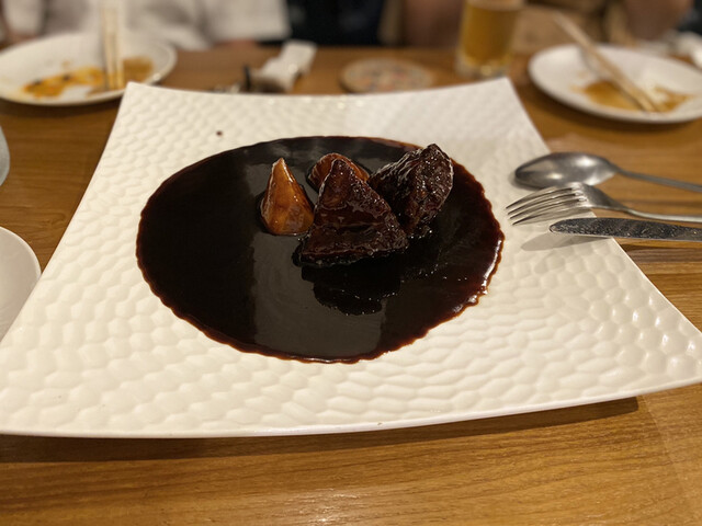 用戶對於唐苑 中村橋店的評論高清圖