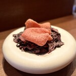 用戶對於NAKATSUKA的評論圖