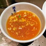 User's review image for 麺屋武蔵 虎嘯