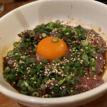 用戶對於鶏焼みどり的評論圖