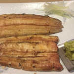 User's review image for うなぎのきむら