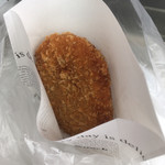 用戶對於山田サービスエリア(下り線)スナックコーナー的評論圖