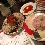 User's review image for もり一 神保町店